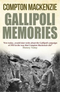 cover of the book Gallipoli Memories