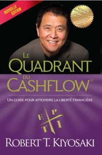 cover of the book Le Quadrant du Cashflow