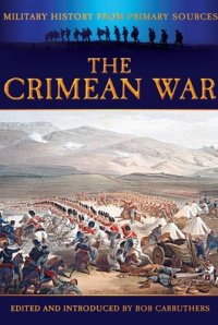 cover of the book The Crimean War