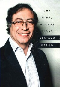 cover of the book Una vida, muchas vidas