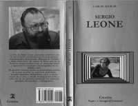 cover of the book Sergio Leone (Signo E Imagen) (Spanish Edition)