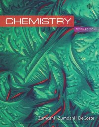 cover of the book Chemistry, Loose-Leaf Version