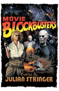 cover of the book Movie Blockbusters