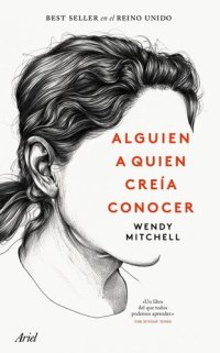 cover of the book Alguien a quien creía conocer