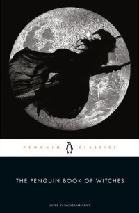 cover of the book The Penguin Book of Witches