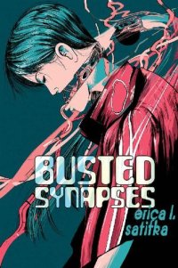 cover of the book Busted Synapses