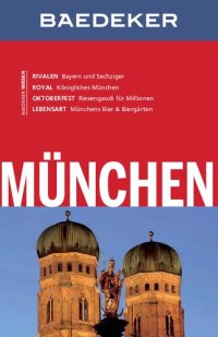 cover of the book München