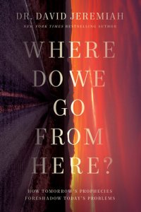 cover of the book Where Do We Go from Here?