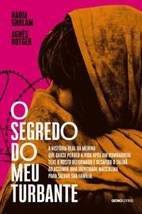 cover of the book O segredo do meu turbante