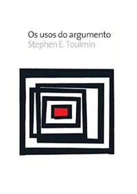 cover of the book Os Usos do Argumento