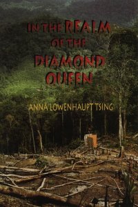 cover of the book In the Realm of the Diamond Queen: Marginality in an Out-of-the-Way Place