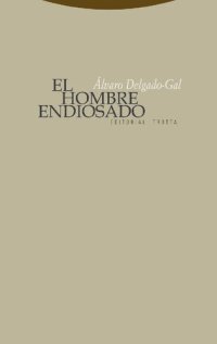 cover of the book El hombre endiosado