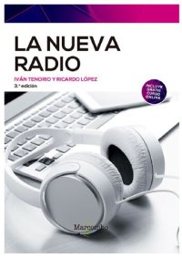 cover of the book La nueva radio Manual completo del radiofonista 2.0