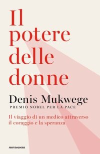 cover of the book Il potere delle donne