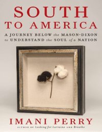 cover of the book south to america