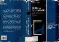 cover of the book Sistema Acusatorio