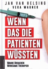 cover of the book Wenn das die Patienten wüssten