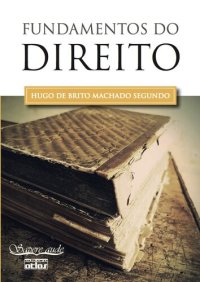 cover of the book Fundamentos do Direito