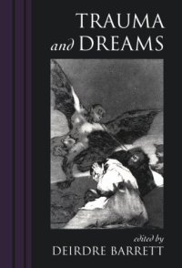 cover of the book Trauma and Dreams