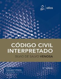 cover of the book Código Civil Interpretado