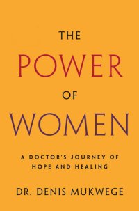 cover of the book The Power of Women