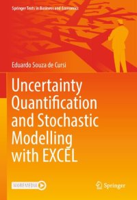 cover of the book Uncertainty Quantification and Stochastic Modelling with EXCEL