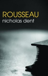 cover of the book Rousseau 