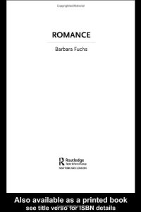 cover of the book Romance 