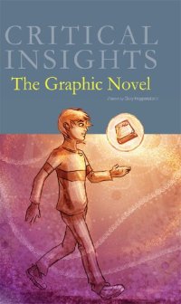 cover of the book The Graphic Novel