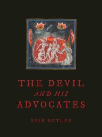 cover of the book The Devil and His Advocates