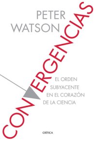 cover of the book Convergencias