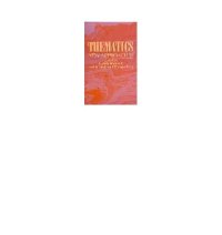 cover of the book Thematics: New Approaches