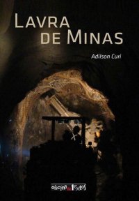 cover of the book Lavra de minas