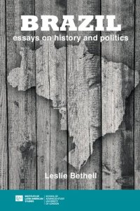 cover of the book Brazil: Essays On History And Politics