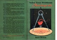 cover of the book Solve Your Problems Astrologically