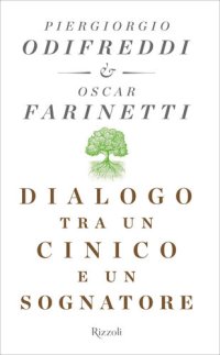 cover of the book Dialogo tra un cinico e un sognatore