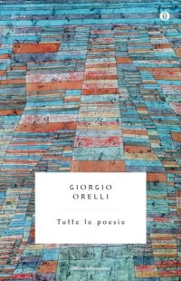 cover of the book Tutte le poesie