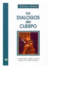 cover of the book Los diálogos del cuerpo