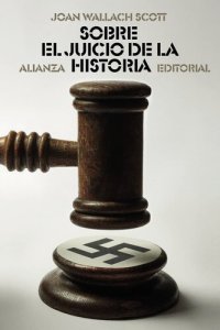 cover of the book Sobre el juicio de la historia