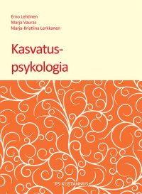 cover of the book Kasvatuspsykologia