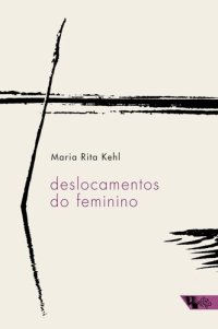 cover of the book Deslocamentos do feminino