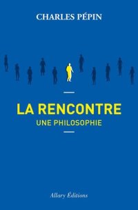 cover of the book La rencontre