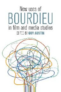 cover of the book New Uses of Bourdieu in Film and Media Studies