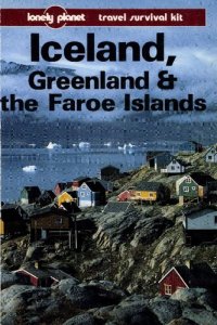 cover of the book Iceland, Greenland & the Faroe Islands