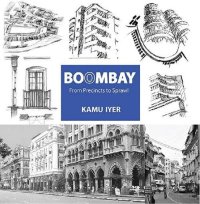 cover of the book Boombay: From Precincts To Sprawl