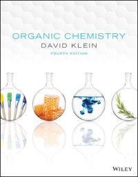 cover of the book Organic Chemistry