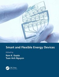 cover of the book Smart and Flexible Energy Devices