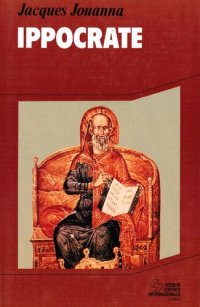 cover of the book Ippocrate