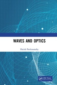 cover of the book Waves and Optics