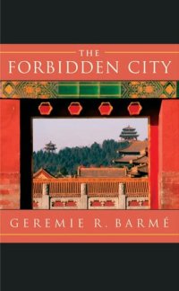 cover of the book The Forbidden City